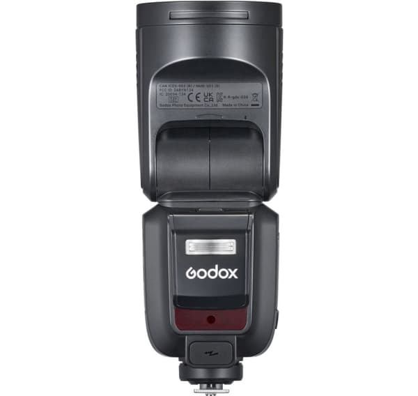 Godox flash V100 Sonylle