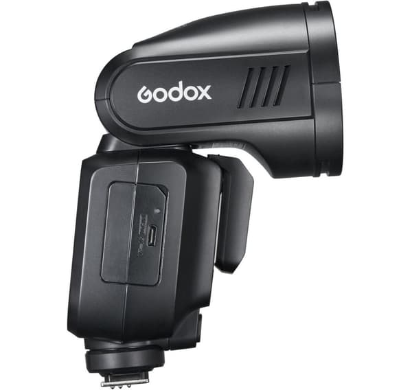Godox flash V100 Sonylle