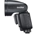 Pikkukuva 10 / 10: Godox flash V100 Sonylle