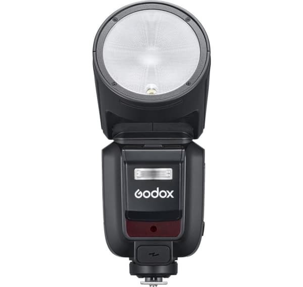 Godox flash V100 Sonylle