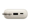 Miniatyrbillede 3 af 7: Xiaomi powerbank 22,5W 10000mAh, brun