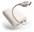 Miniatyrbillede 6 af 7: Xiaomi powerbank 22,5W 10000mAh, brun