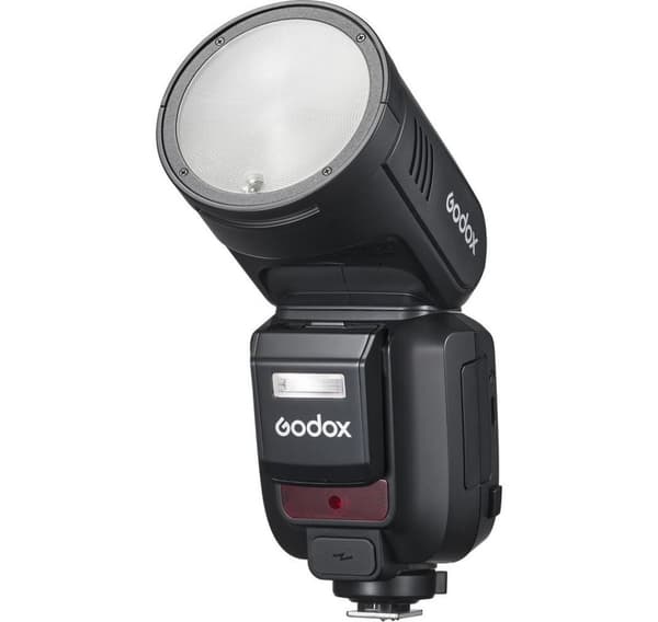 Godox flash V100 Fujifilmille