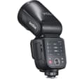 Pikkukuva 4 / 10: Godox flash V100 Fujifilmille