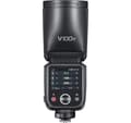 Pikkukuva 5 / 10: Godox flash V100 Fujifilmille