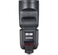 Pikkukuva 7 / 10: Godox flash V100 Fujifilmille