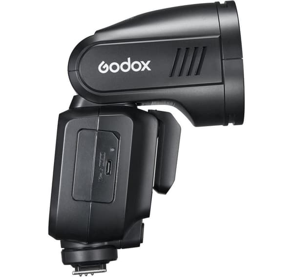 Godox flash V100 Fujifilmille