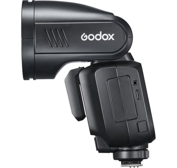 Godox flash V100 Fujifilmille