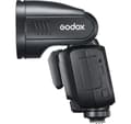 Pikkukuva 10 / 10: Godox flash V100 Fujifilmille