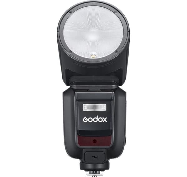 Godox flash V100 Fujifilmille