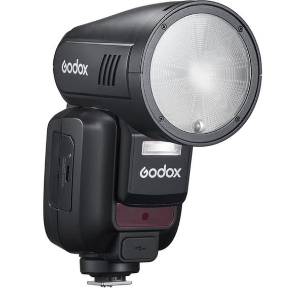 Godox flash V100 Fujifilmille