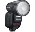 Pikkukuva 1 / 10: Godox flash V100 Fujifilmille