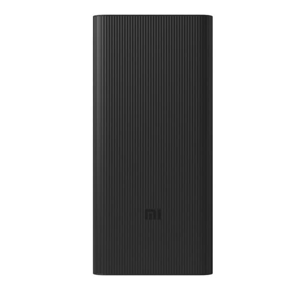 Xiaomi Power Bank 18W 30000mAh, musta