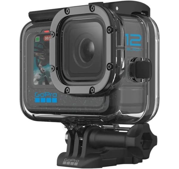 GoPro Protective Housing Hero9/10/11/12/13 Musta
