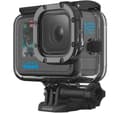 Pikkukuva 3 / 7: GoPro Protective Housing Hero9/10/11/12/13 Musta