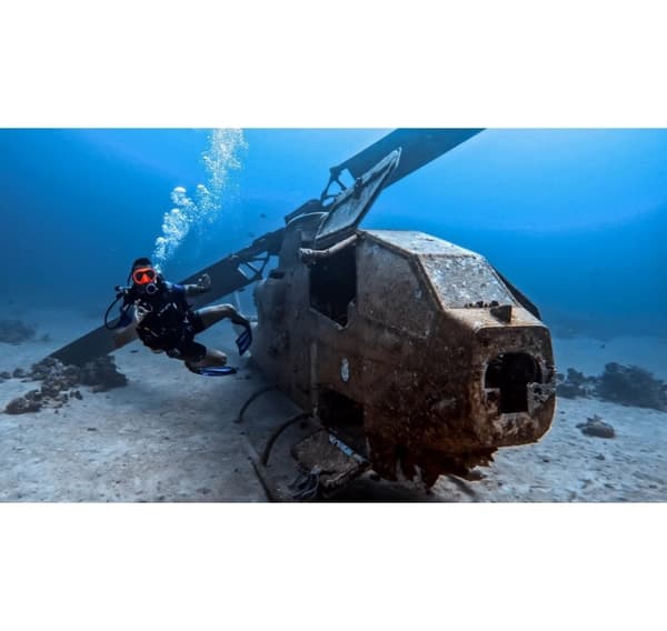 GoPro Protective Housing Hero9/10/11/12/13 Musta