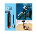 Pikkukuva 3 / 7: Tech-Protect kelluva kädensija GA100 GoPro