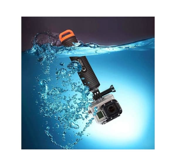 Tech-Protect kelluva kädensija GA100 GoPro