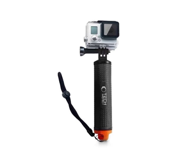 Tech-Protect kelluva kädensija GA100 GoPro