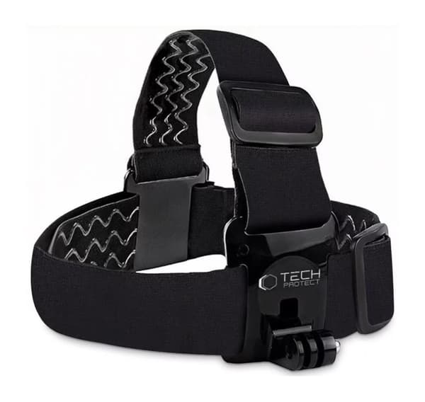 Tech-Protect pääteline GA100 GoPro