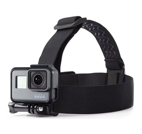Tech-Protect pääteline GA100 GoPro