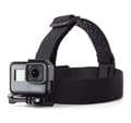 Pikkukuva 1 / 7: Tech-Protect pääteline GA100 GoPro