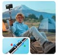 Miniatyrbild 3 av 5: Tech-Protect selfie stick GA100 GoPro