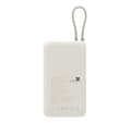 Pikkukuva 3 / 9: Xiaomi Power Bank 33W 20000mAh, valkoinen