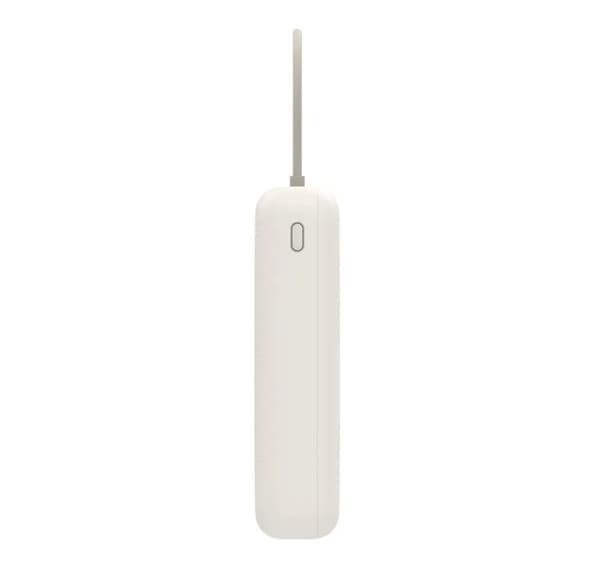 Xiaomi Power Bank 33W 20000mAh, valkoinen