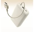Pikkukuva 8 / 9: Xiaomi Power Bank 33W 20000mAh, valkoinen