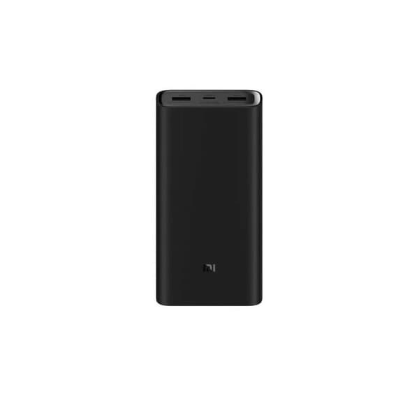 Xiaomi Mi Power Bank 20000mAh 50W