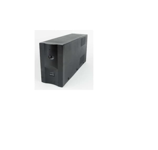EnerGenie, UPS UPS-PC-652A ja AVR