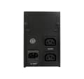 Pikkukuva 6 / 11: EnerGenie, UPS UPS-PC-652A ja AVR