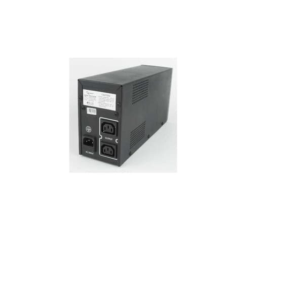 EnerGenie, UPS UPS-PC-652A ja AVR