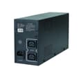 Pikkukuva 8 / 11: EnerGenie, UPS UPS-PC-652A ja AVR