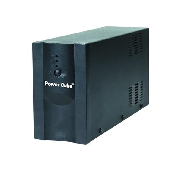 EnerGenie, UPS UPS-PC-652A ja AVR