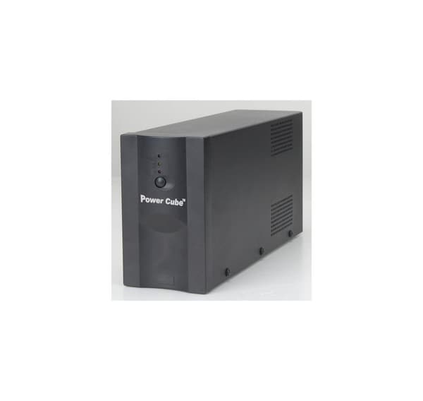 EnerGenie, UPS UPS-PC-652A ja AVR
