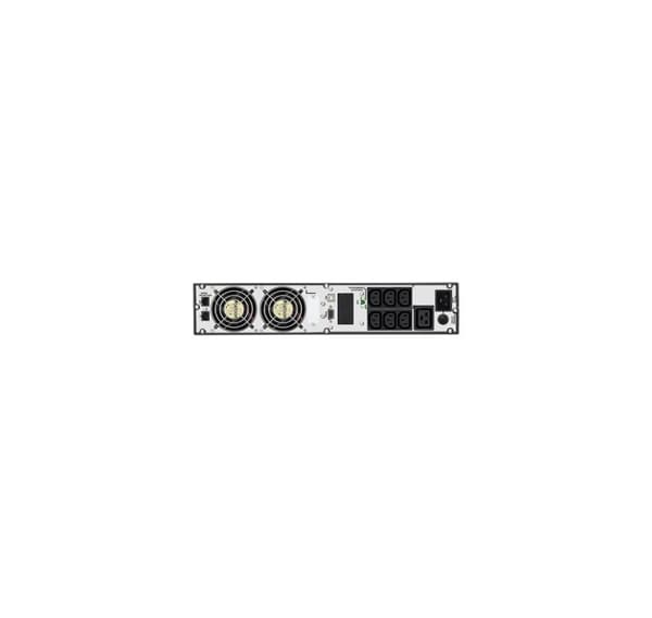 FSP, telinesarja, CHAMP 3K RACK