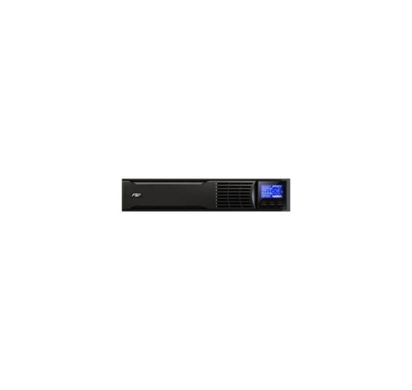 FSP, telinesarja, CHAMP 3K RACK