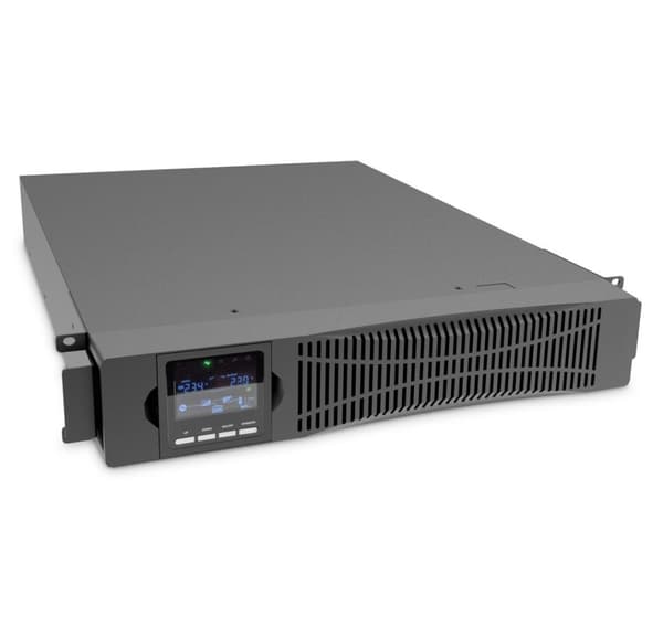 Digitus, OnLine UPS, DN-170096, 3000 VA / 3000 W