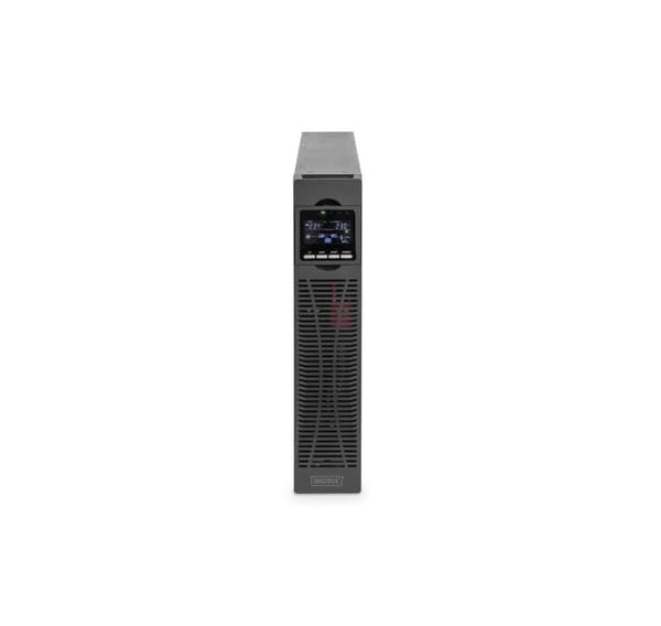 Digitus, OnLine UPS, DN-170096, 3000 VA / 3000 W