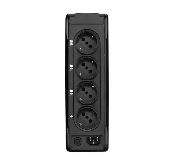 Eaton, 3P Ellipse 700 DIN