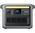 Pikkukuva 3 / 5: Anker latausasema Solix C1000X 1800W 1056Wh