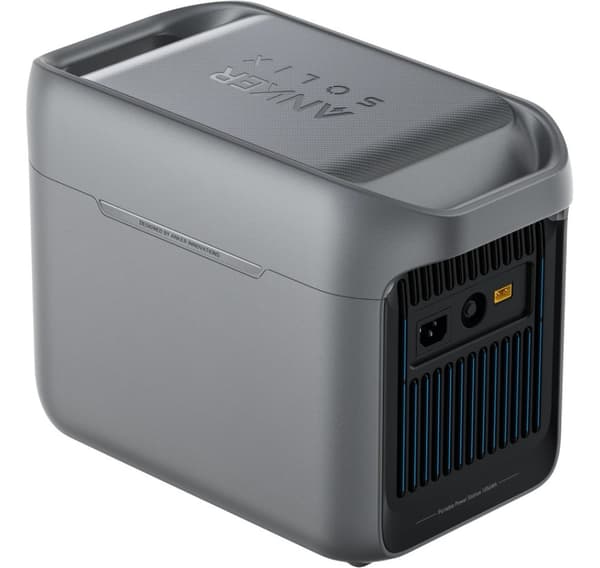 Anker latausasema Solix C1000X 1800W 1056Wh