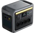 Pikkukuva 2 / 5: Anker latausasema Solix C1000X 1800W 1056Wh