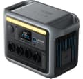 Pikkukuva 1 / 5: Anker latausasema Solix C1000X 1800W 1056Wh
