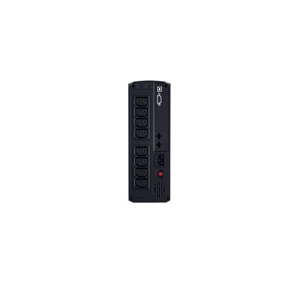 CyberPower, vara-UPS-järjestelmät, VP1600EILCD