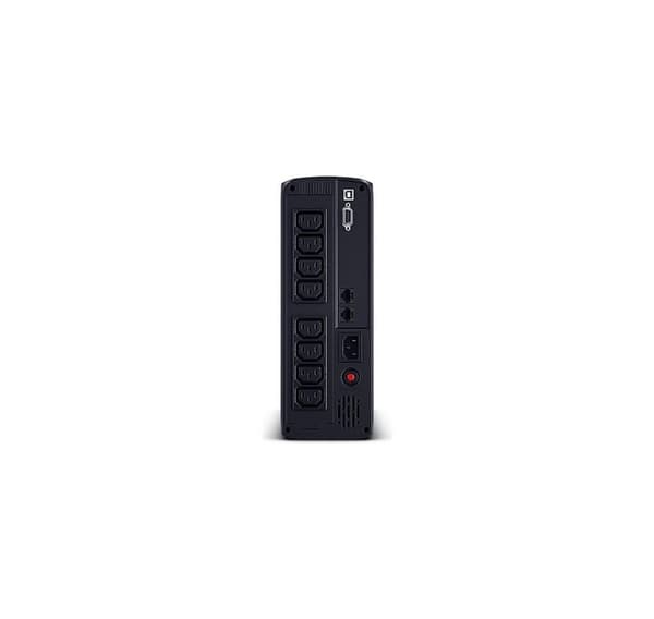 CyberPower, vara-UPS-järjestelmät, VP1600EILCD