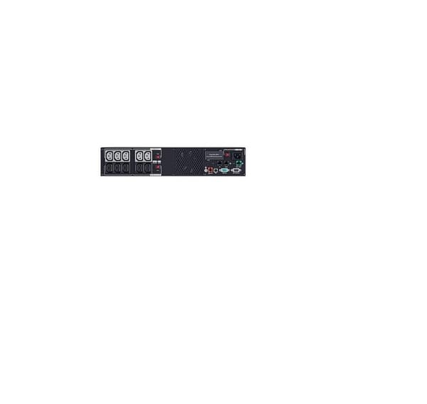 CyberPower, Smart App UPS Systems, PR1000ERT2U