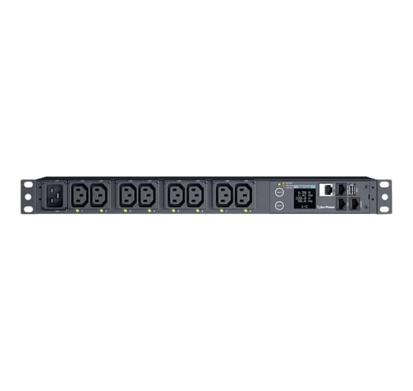 CyberPower, virranjakeluyksiköt, PDU41005